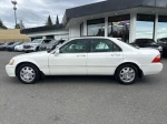2000 Acura RL 3.5
