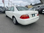 2000 Acura RL 3.5