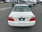 2000 Acura RL 3.5