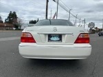 2000 Acura RL 3.5