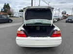 2000 Acura RL 3.5