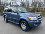 2006 Toyota Sequoia SR5