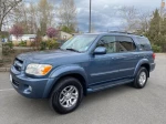 2006 Toyota Sequoia SR5