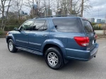 2006 Toyota Sequoia SR5