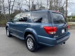 2006 Toyota Sequoia SR5