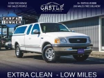 1997 Ford F-150 Lariat