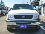 1997 Ford F-150 Lariat