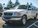1997 Ford F-150 Lariat