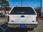 1997 Ford F-150 Lariat