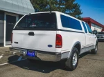 1997 Ford F-150 Lariat