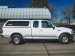 1997 Ford F-150 Lariat