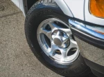 1997 Ford F-150 Lariat