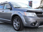 2012 Dodge Journey R/T