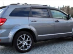 2012 Dodge Journey R/T
