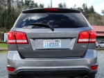 2012 Dodge Journey R/T