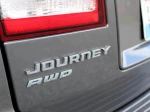 2012 Dodge Journey R/T