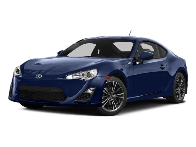 2016 Scion FR-S Release Series 2.0