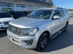 2018 Ford Expedition Max XLT