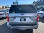 2018 Ford Expedition Max XLT