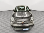 2015 FIAT 500 Abarth