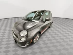 2015 FIAT 500 Abarth