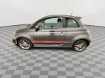 2015 FIAT 500 Abarth