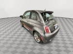 2015 FIAT 500 Abarth