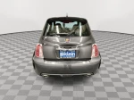 2015 FIAT 500 Abarth