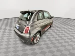 2015 FIAT 500 Abarth