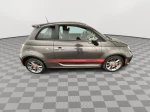2015 FIAT 500 Abarth