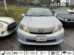 2010 Lexus HS 250h 250H