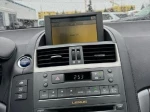 2010 Lexus HS 250h 250H