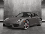 2014 Porsche 911 Carrera S