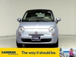 2013 FIAT 500C Pop