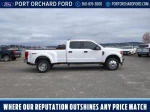 2022 Ford F-450 XL