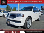 2015 Lincoln Navigator Base