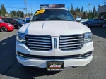 2015 Lincoln Navigator Base
