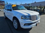2015 Lincoln Navigator Base