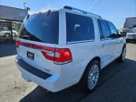 2015 Lincoln Navigator Base