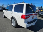 2015 Lincoln Navigator Base