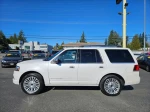 2015 Lincoln Navigator Base