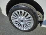 2015 Lincoln Navigator Base