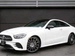 2023 Mercedes-Benz E-Class E 450 4MATIC