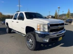 2007 Chevrolet Silverado 2500 LT H/D Crew Cab