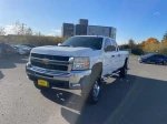 2007 Chevrolet Silverado 2500 LT H/D Crew Cab