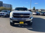 2007 Chevrolet Silverado 2500 LT H/D Crew Cab