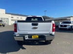 2007 Chevrolet Silverado 2500 LT H/D Crew Cab