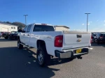 2007 Chevrolet Silverado 2500 LT H/D Crew Cab