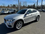 2016 BMW X6 xDrive35i