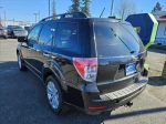 2011 Subaru Forester 2.5 X Premium